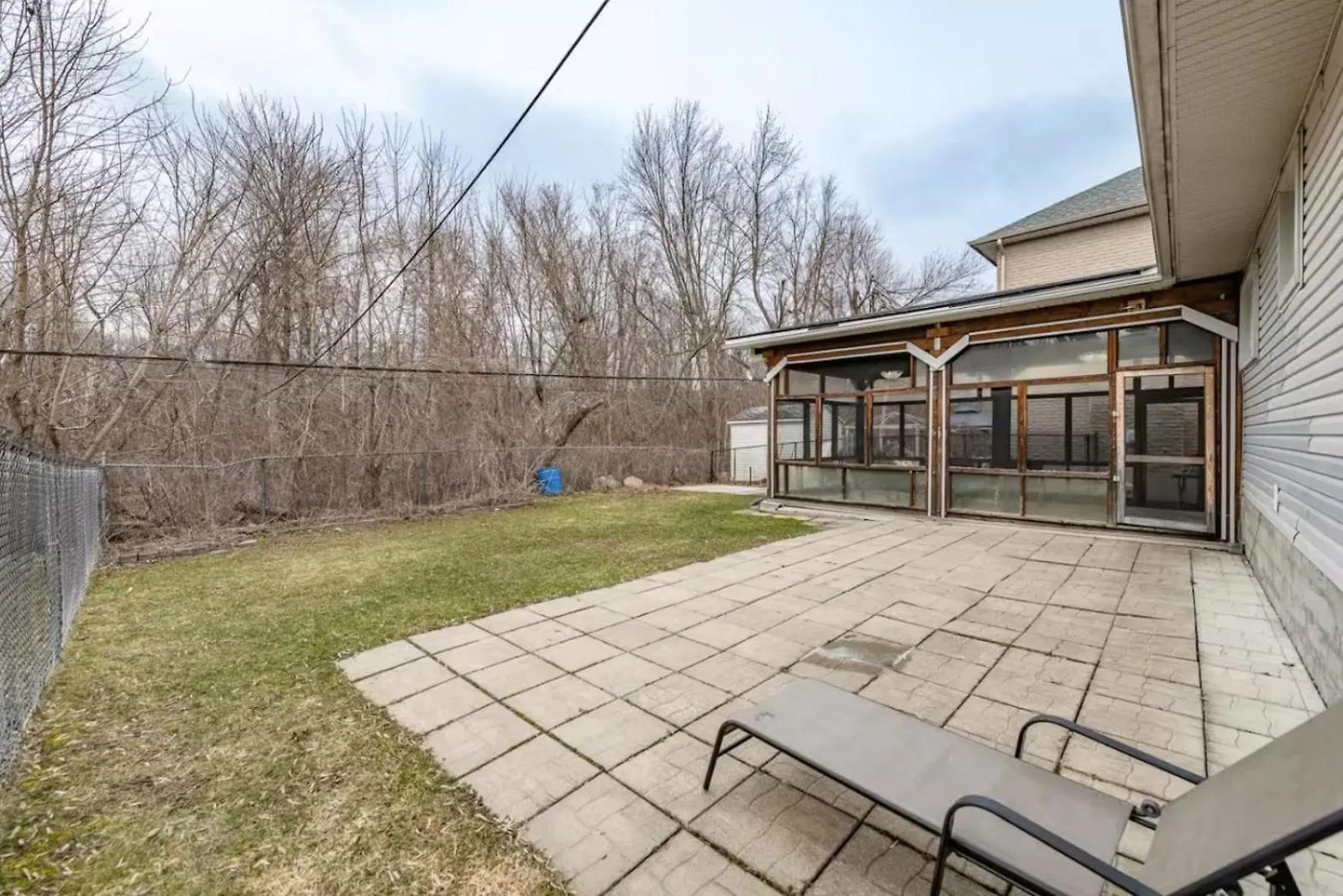 Bungalow Home Оттава Дом отдыха